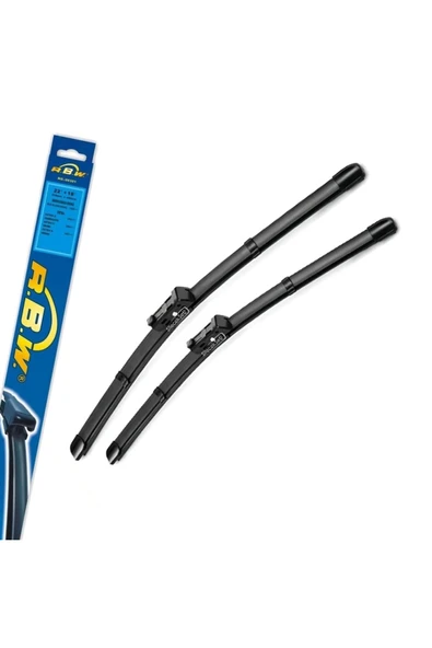 Rbw Opel Astra J Ön Ve Arka Silecek Seti (2009-2015) ürün görseli