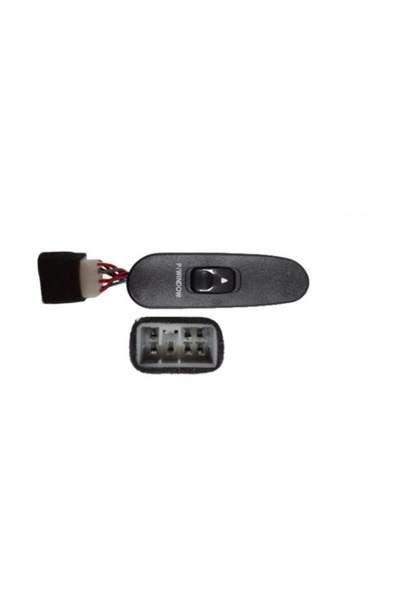 Maxtel Cam Anahtarı Düğmesi Hyundaı H100 Sağ Tekli 18203008