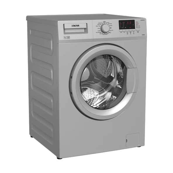Altus AL 9103 DS 1000 Devir 9 kg Çamaşır Makinesi - 2