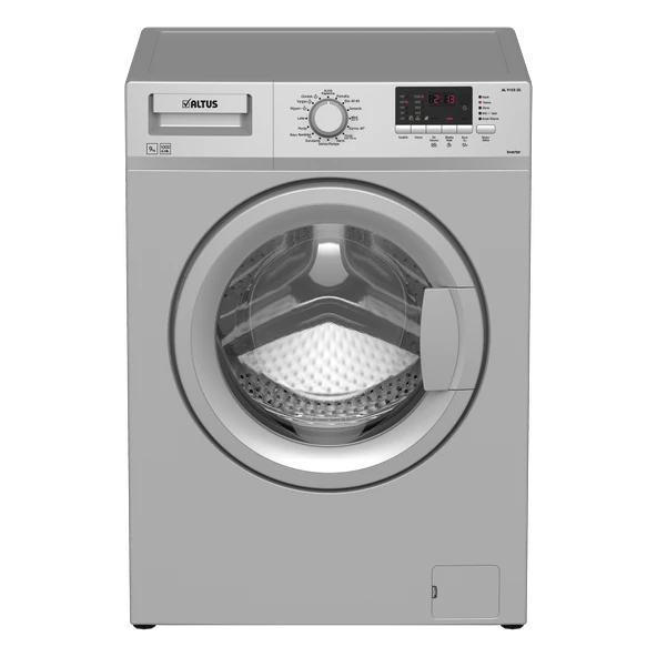 Altus AL 9103 DS 1000 Devir 9 kg Çamaşır Makinesi - 1
