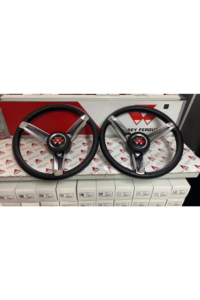 Direksiyon Simidi 5s Mf 5430 Mf 5400
