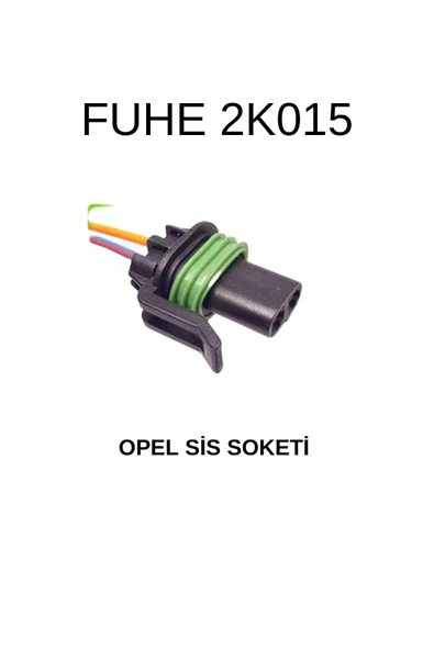fuheoto Opel Sis Soketi ürün görseli