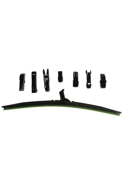 WUTSE Universal Silecek Muz Tipi(10 Aparatlı)40cm / Cası121 ürün görseli