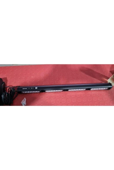 60 Cm 15 Modlu Ikazlı Çkr Led Lamba - 2