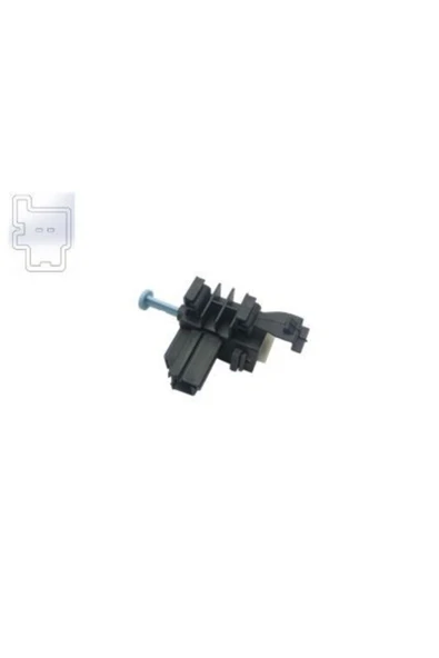 KLF 1224326- 700057- Salter, Debrıyaj Kumandası (hız Kontrol Sıstemı) Ford B Max 11 C Max 09 Fıesta - Resim 2