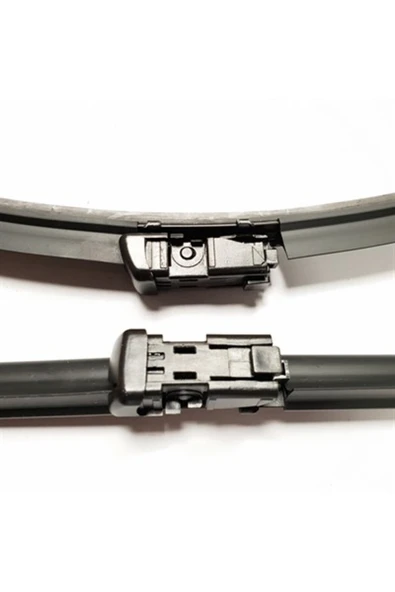 Rbw Skoda Fabia Hb/Sw 2007 ve Sonrası Muz Silecek Takım - Resim 2