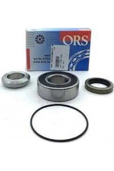 Ors 630374 Tofaş Arka Aks Rulmanı - Aks Kiti
