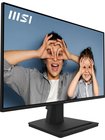 MSI PRO MP252 24.5" 1 ms Full HD IPS 100 Hz Monitör - 2
