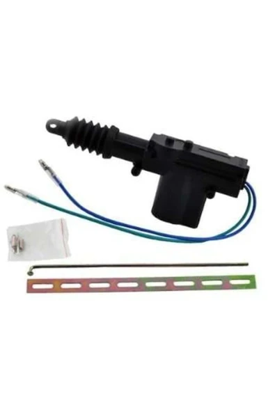 12v Merkezi Kapı Kilit Motoru Arka (2-KABLO)