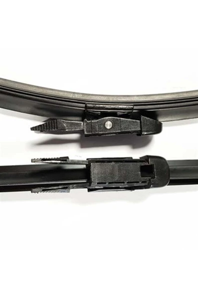 Rbw Hybrid Iveco Daıly 6 Van/Kamyonet/Minibüs 2014 Ve Sonrası Muz Sil. Tk 90551 63+63 cm ürün görseli