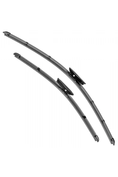 Rbw 90102 Renault Megane 2 Sedan/hb 2006-2008 Ön Silecek Takımı ürün görseli