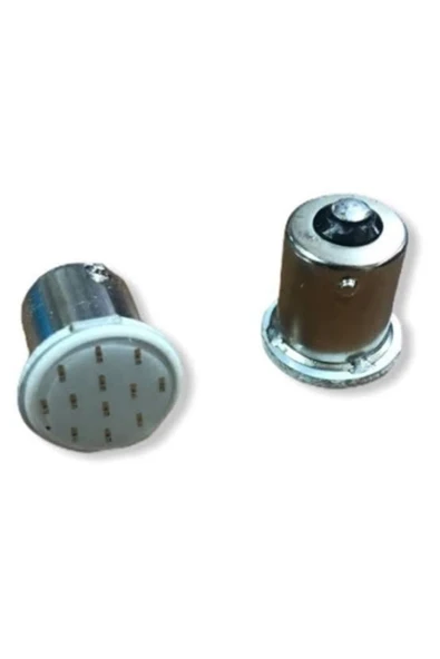 Kgn 93 Tek Duy Cob Led Mavi Renkli - Resim 2