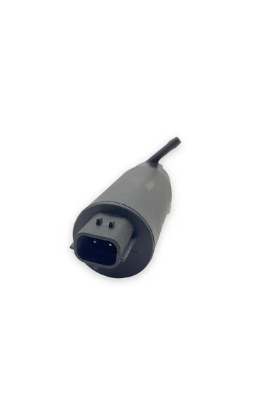 12v Su Fıskiye Motoru (soketli 2 Fişli) Toyota Corolla/avensis/yaris-honda Cıvıc-land Rover - 3