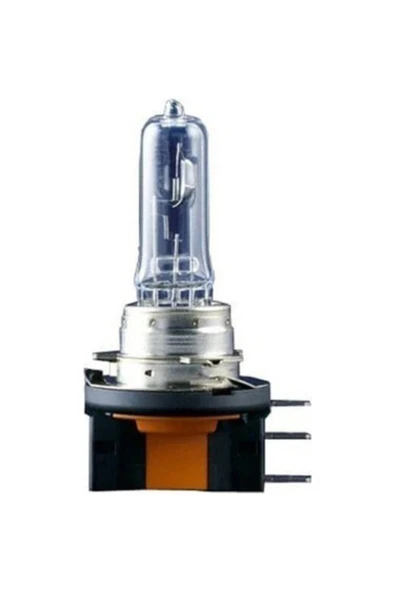 Inwells İnwells H15 Halogen Far Ve Sis Ampülü 12v 55w ( Uzun-Gündüz - Park ) 1 Adet - 3