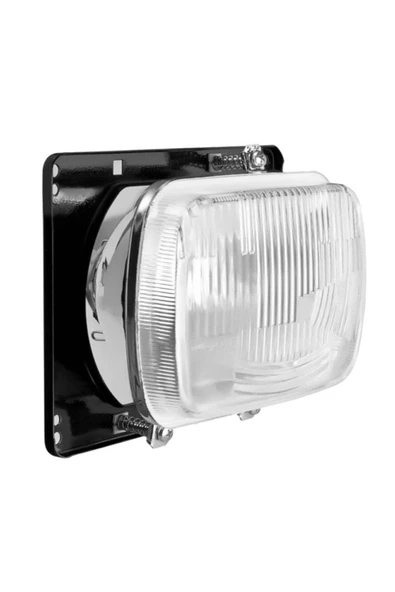 ÇERAY Fiat 55 - 46 Ön Far Komple Ön Park Sol Taraf 480 Fiat - 842111