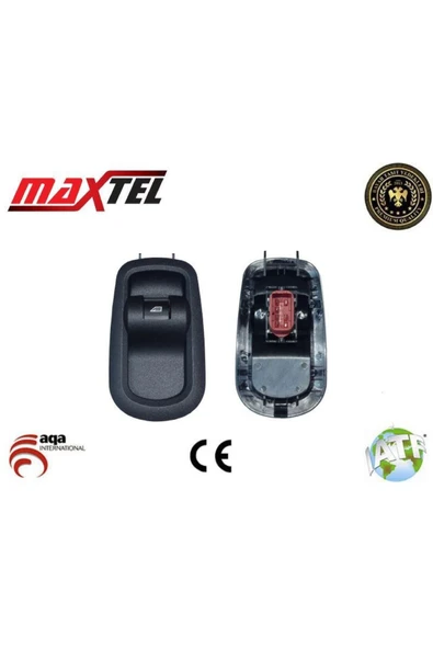 Maxtel Cam Anahtarı Sag On Ford Transıt V362 2102