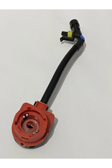 B4K D2s D2r Ampul Soketi Kablolu - 2