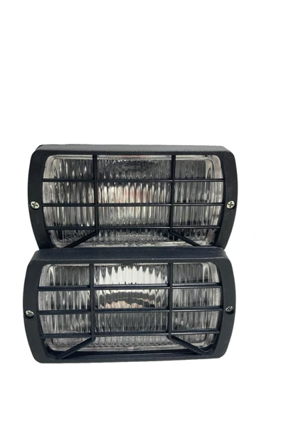 uca otomotiv Sis Lambası Takım - Fiat Tofaş Doğan Şahin Kartal - 101700 - Resim 3