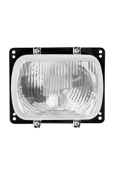 ÇERAY Fiat 55 - 46 Ön Far Komple Ön Park Sol Taraf 480 Fiat - 842111 - 2