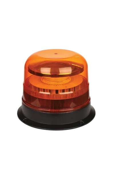 WOLFRAM LEDLİ DÖNER LAMBA MIKNATISLI ve VATUZLU 12/24Volt 48Watt - 2