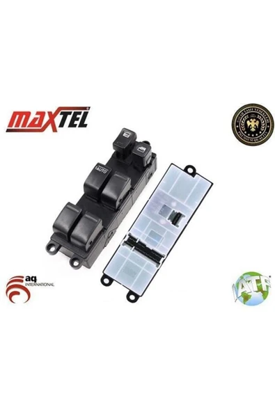 Maxtel Nıssan Almera,maxıma,skystar Sol 19 Pın -18217013 ürün görseli