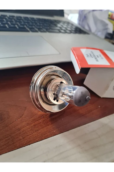 Tai-Yi 1 Adet H4 Ampül Tablalı 12 Volt/ 90 W P 45 T