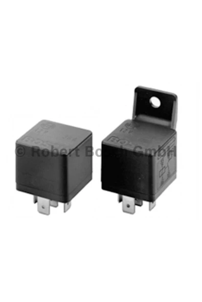 Bosch Role Kucuk -0332209150 ürün görseli