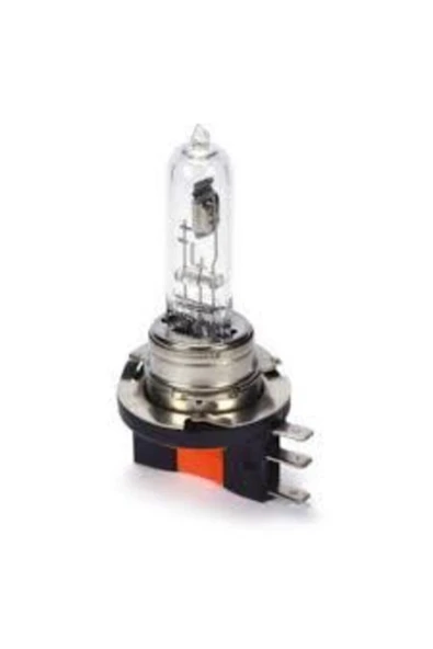 Inwells İnwells H15 Halogen Far Ve Sis Ampülü 12v 55w ( Uzun-Gündüz - Park ) 1 Adet - 2