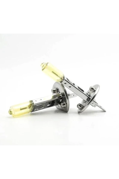 Photon H1 Xtreme Yellow Limon Sarısı Far Ampülü - 2