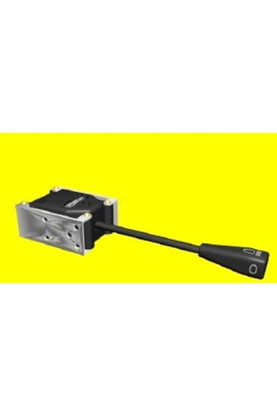 Eng Far Kolu Renault Toros-