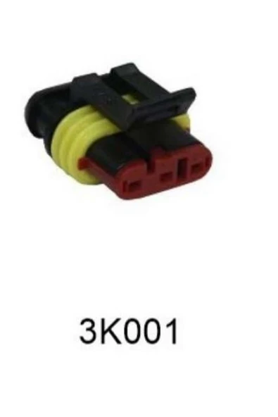 ylz Süper Si?lecek-km Soketi? Di?şi? ürün görseli