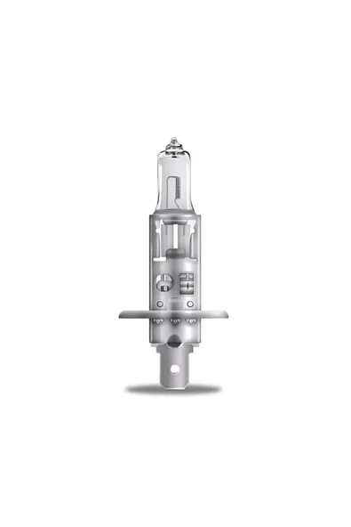 Osram Halojen Far Ampülü H1 12v 55w - 64150 - 2
