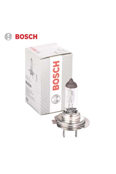 Bosch 12V H7 AMPUL 55W (ECO)