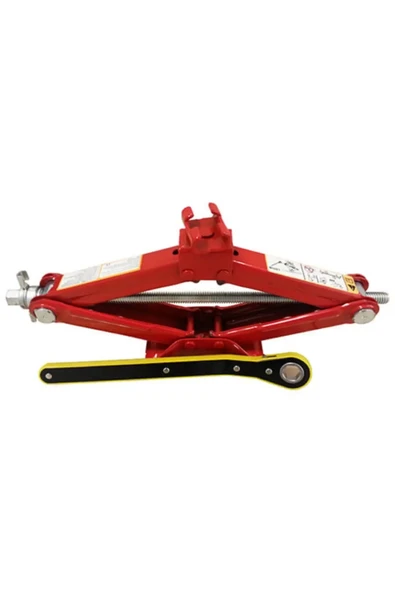 Ars Araba Kaldırma Oto Krikosu 1,5 Ton Makas Cırcır Otomatik Krik