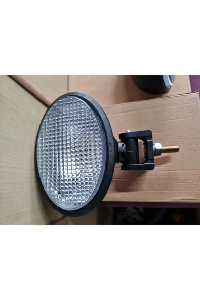 Alttan Bağlantı Çalışma Lambası Yurtpar Otomotiv - 2