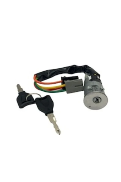 KONTAK ANAHTARI R-9 Y.M. 7700772942-7700813973 Uyumlu