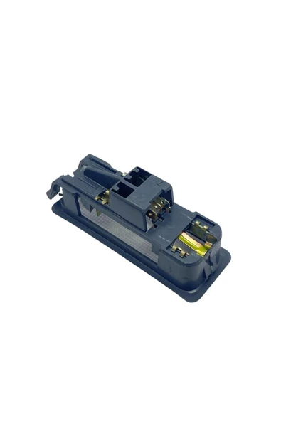 PLEKSAN TAVAN LAMBASI RENAULT R9/R11 - 2