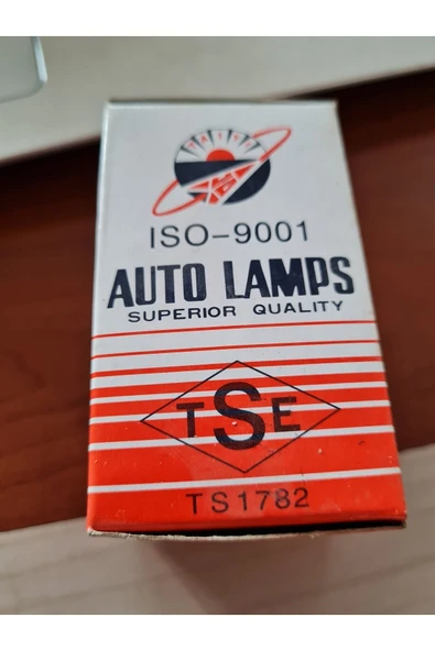 Tai-Yi 1 Adet H4 Ampül Tablalı 12 Volt/ 90 W P 45 T - 3