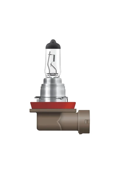 Osram 64211 - Ampul 12v 55w H11 Tek Flamanlı Far Ve Sis Ampulü - 3
