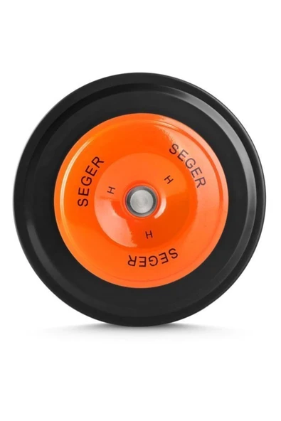 Seger Dısk Korna Buyuk Kafa Dıdıt Ince Ses 12v