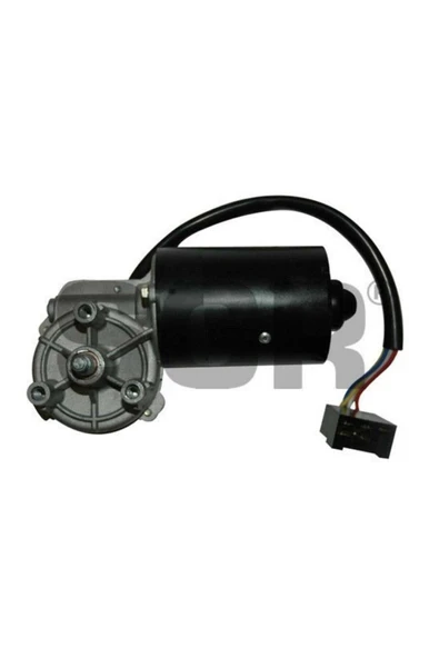 sgr 12v Silecek Motoru Tofaş Doğan/kartal/şahin/slx (SİYAH GÖVDE) ürün görseli