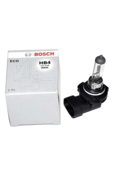 12v Hb4 Ampul 51w