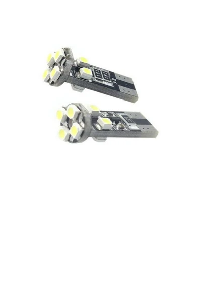 T10 Park Ampul 12v Park Ampül Led-04
