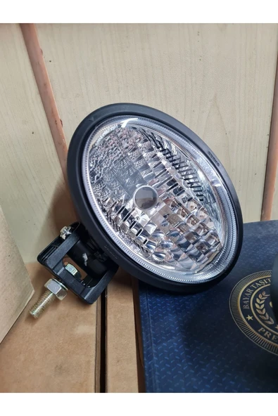 Alttan Ayaklı Çalışma Lambası Td Orjinal Seri Adet Fiyatıdır Yurtpar Otomotiv - 3