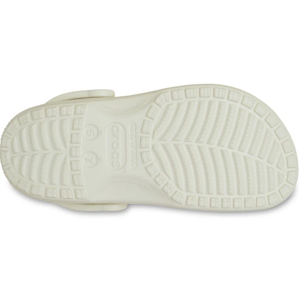 Crocs Classic Unisex Terlik CR10001-0HZ - 4