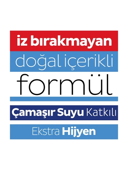 Sleepy Çamaşır Suyu Katkılı Yüzey Temizleme Havlusu 100 Adet - 4