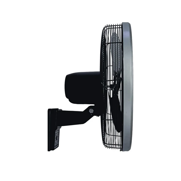 RAKS WFR20 Power 130W Sanayi Tipi Duvar Vantilatör - 3