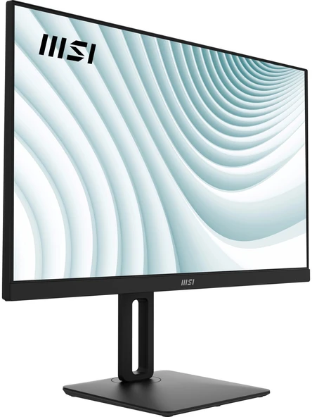MSI PRO MP271AP 27" 1 ms Full HD Pivot IPS 100 Hz Monitör - 3