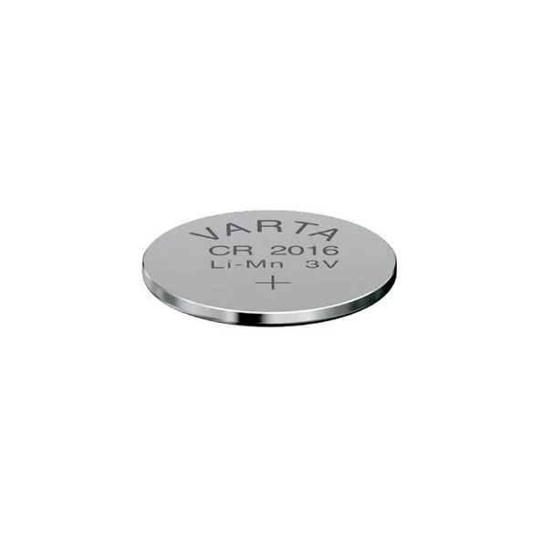 Varta Pil Lithium 3V CR2016 - 2