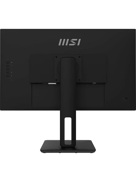 MSI PRO MP271AP 27" 1 ms Full HD Pivot IPS 100 Hz Monitör - 4